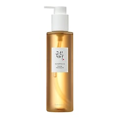Ginseng Cleansing Oil - Ginseng özü içeren nazik makyaj temizleyici, BEAUTY OF JOSEON